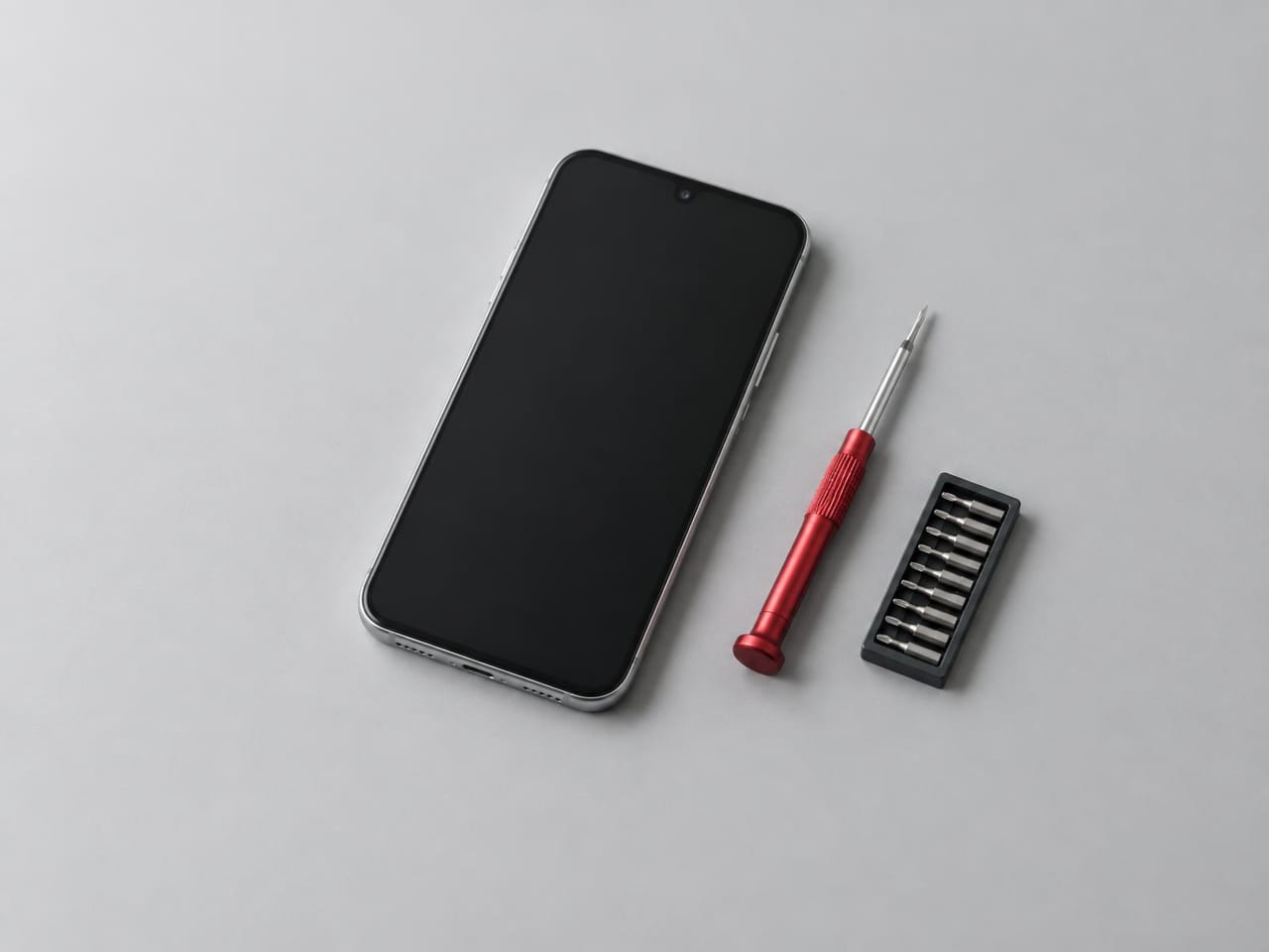 Illustrative image: iphone repair hero